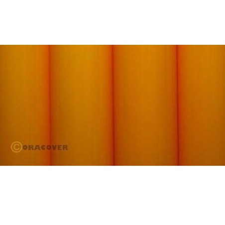 Oracover Oracover Royal Yellow 10m | Scientific-MHD