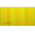 Oracover Oracover Royal Yellow Sun 2M | Scientific-MHD