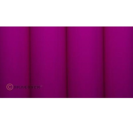 Oracover Oracover Royal Magenta 10m | Scientific-MHD