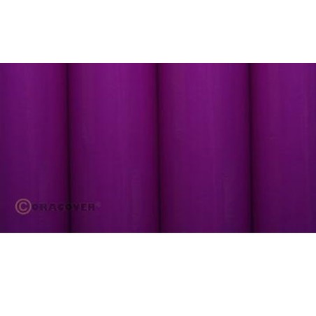 ORACOVER ORACOver Royal Purple 10m | Scientific-MHD