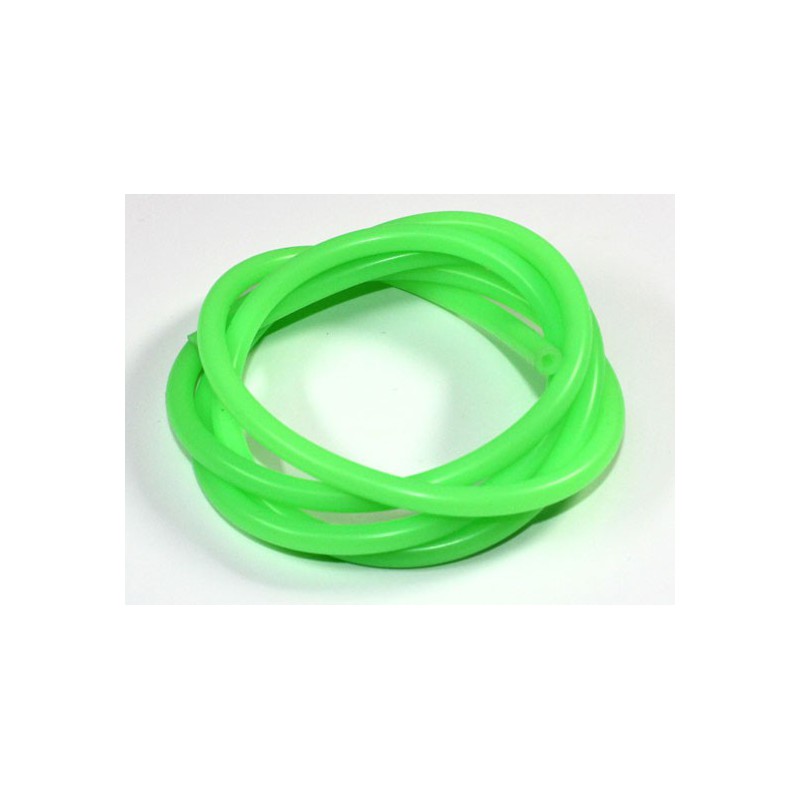 Accessoires pour voiture radiocommandée Durit Carburant vert 1 mètre