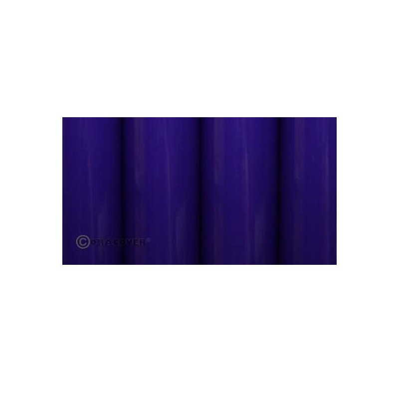 ORACOVER ORACOVER ROYAL VIOLET 10m