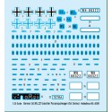 Panzerspahwagen 1. Serie 1/35 Plastikmodell Plastikmodell | Scientific-MHD