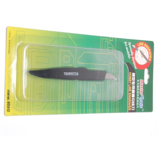 Specific Tools for plastic modelers - Scientific-MHD