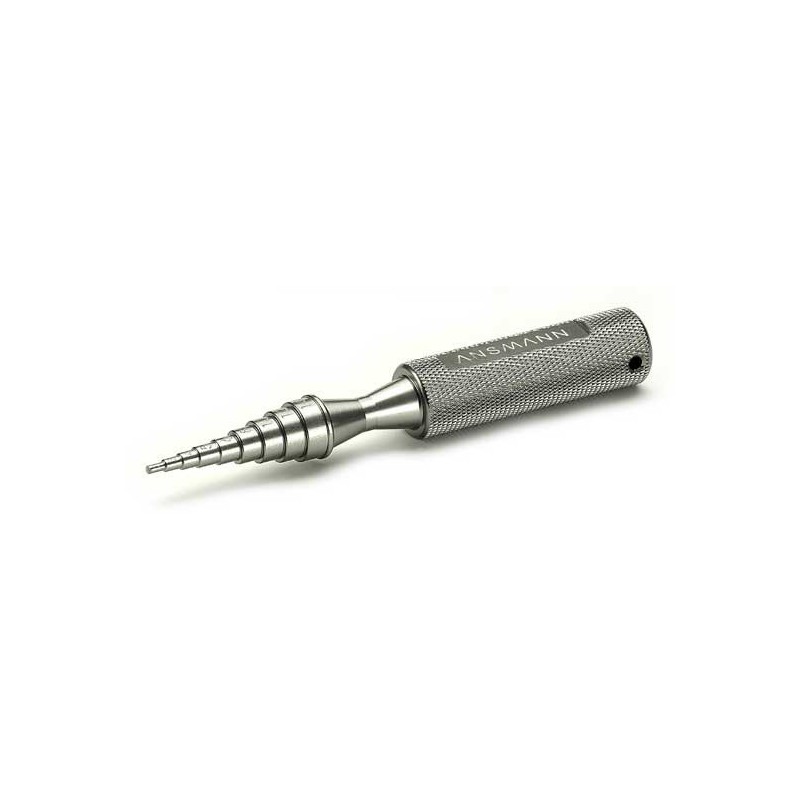 Outil pour maquette OUTIL DE MESURE DE ROULEMENT