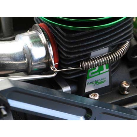 Tool Tool Tool EXCEPPEMENT | Scientific-MHD