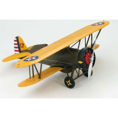 Miniatur eines Flugzeugs sterben bei 1/48 P-12EUS Army 1/48 | Scientific-MHD