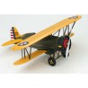 Miniature d'avion Die Cast au 1/48 P-12EUS ARMY 1/48