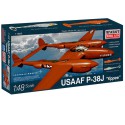 P-38 USAF plastic model 1/48 | Scientific-MHD