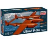 P-38 USAF plastic model 1/48 | Scientific-MHD