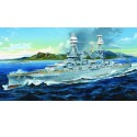 Kunststoffbootmodell 2.4g R/C USS Arizona BB-39 1941 | Scientific-MHD