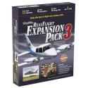 Simulateurs de vol pour avion radiocommandé EXTENSION PACK 3