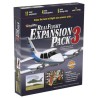 Simulateurs de vol pour avion radiocommandé EXTENSION PACK 3