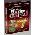 Simulateurs de vol pour avion radiocommandé EXTENSION PACK 1