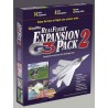 Simulateurs de vol pour avion radiocommandé EXTENSION PACK 2