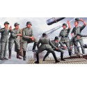 German figurine Leopold Gun Crew | Scientific-MHD