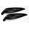 Eingebetteter Accessoire Cam Carbon 11 x 8 | Scientific-MHD