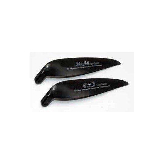 Accessoire embarqué PALES CAM CARBON 12 x 8
