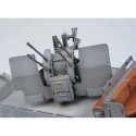Kunststofftankmodell 2 cm Flakvierling 38 | Scientific-MHD