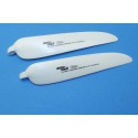 Embedded accessory Fiberglass flaons 14 x 7 | Scientific-MHD