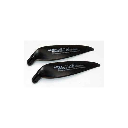 Accessoire embarqué PALES CAM CARBON 8 x 5