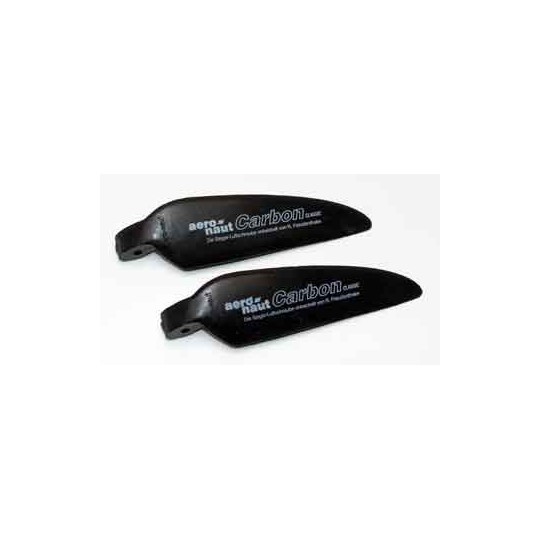 Accessoire embarqué PALES CLASSIC CARBON 8 x 5
