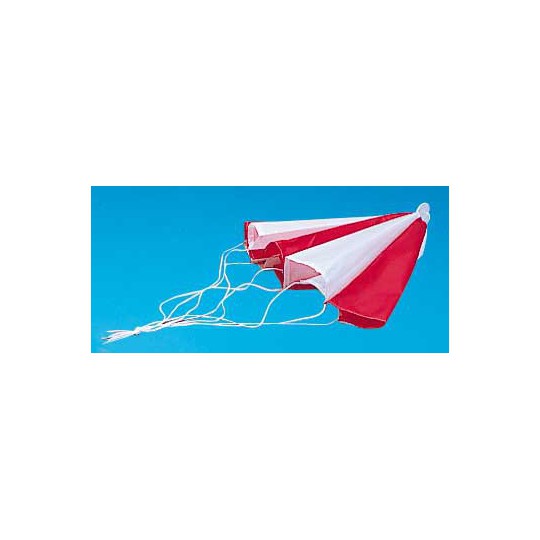 380mm parachute land accessory 380mm parachute land accessory | Scientific-MHD