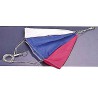 Accessoire de terrain PARACHUTE