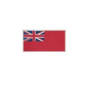 Boat hobby English flag 20x40mm (1pc) | Scientific-MHD