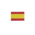 Spanische Pavillon -Bootsanpassung 20x10 mm (1pc) | Scientific-MHD