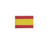 Spanische Pavillon -Bootsanpassung 20x10 mm (1pc) | Scientific-MHD