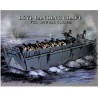 LCVP Landing Craft 1/72 Plastikmodell Plastikmodell | Scientific-MHD