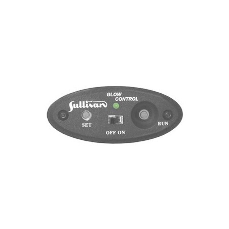 Embedded accessory candle power supply in mono-cylinder flight | Scientific-MHD