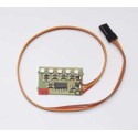 NIMH battery for radio controller controller acclaim accusation 6V | Scientific-MHD