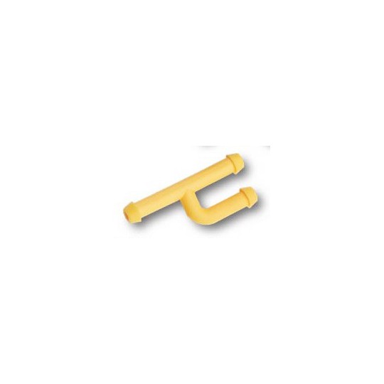 Accessoire embarqué COUPURE D'ALIMENTATION JAUNE Accessoire embarqué COUPURE D'ALIMENTATION JAUNE