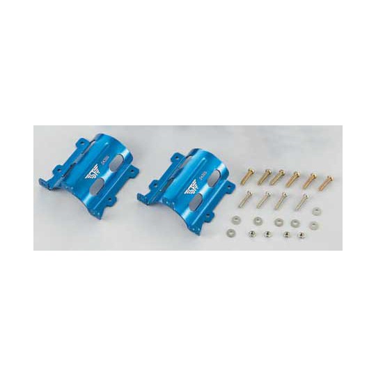 Moteur électrique radiocommandé SUPPORT LONG 400 / 480 Moteur électrique radiocommandé SUPPORT LONG 400 / 480