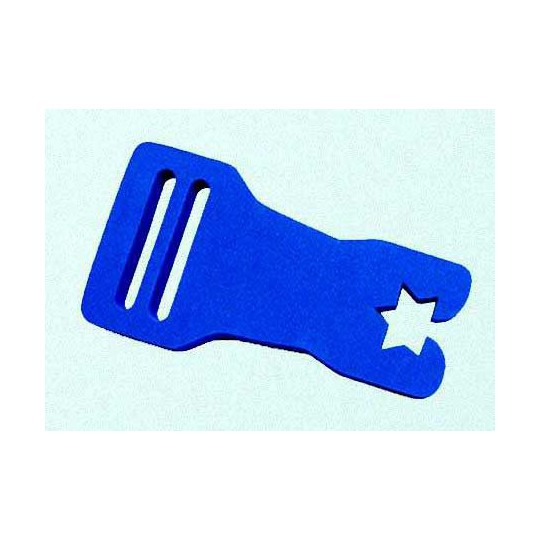 Accessoire pour hélicoptère radiocommandé FIXATIONS DE PALES 80 X 160mm Accessoire pour hélicoptère radiocommandé FIXATIONS DE PALES 80 X 160mm