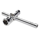 Radio -controlled car accessories Cle A candle 7/8/10/17mm | Scientific-MHD