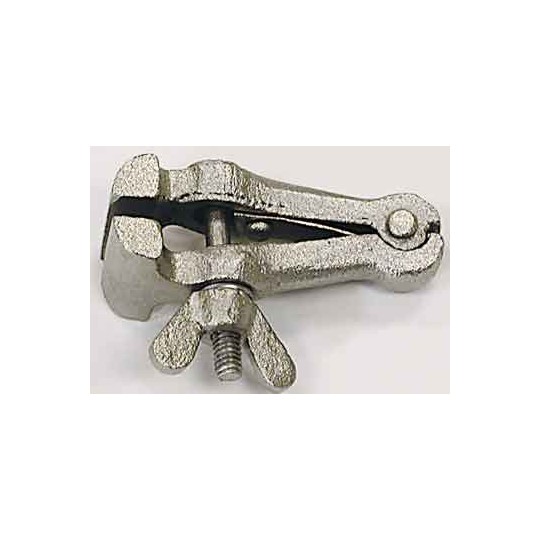 Étau pour maquette ETAU PORTABLE 75mm