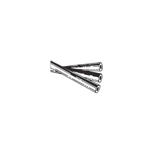 Accessoire embarqué GAINE D'ANTENNE 914mm