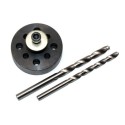 Helice Piercing Guide Tool | Scientific-MHD