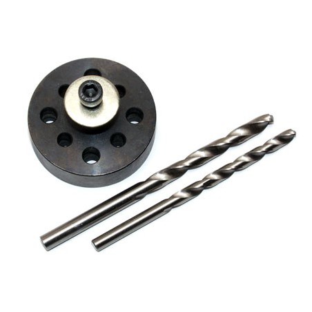 Helice Piercing Guide Tool | Scientific-MHD