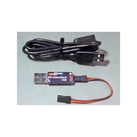 PC -Radiozubehör USB -Schnittstelle | Scientific-MHD