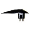 Embedded accessory Methanol filling valve | Scientific-MHD