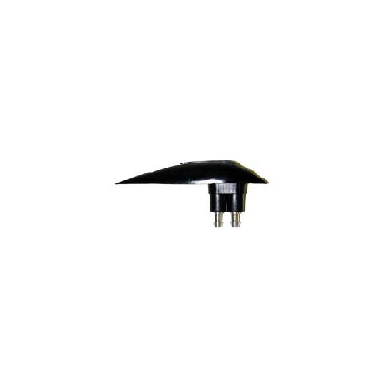 Accessoire embarqué VALVE DE REMPLISSAGE METHANOL