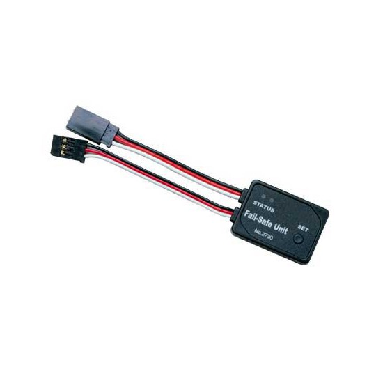 Accessoire pour radio FAIL SAFE RADIO MHDPRO