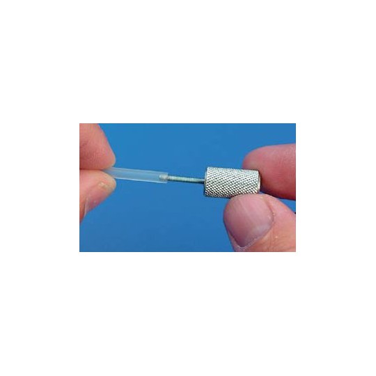 Taraud für Taraudmodell für Nylonbestellungen Taraud für Taraudmodell für Nylonbestellungen | Scientific-MHD