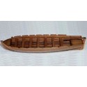 Small long boosted boat fittings. 72mm | Scientific-MHD