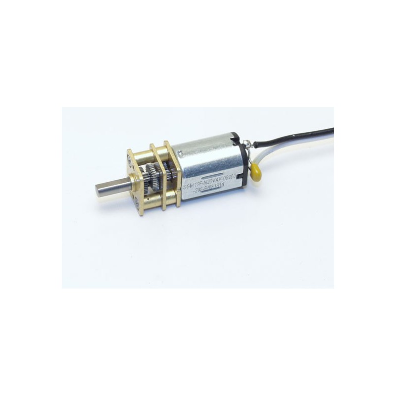 Accessoire pour bateau radiocommandé MOTEUR ELECTRIQUE