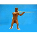 French infantry figurine 1807/1814 | Scientific-MHD
